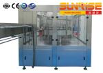 Drinking Water Filling Machinery Filling Valve Heads 24-72
