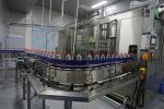 24000BPH 560ml Bottled Mineral Water Production Line Back-end Packaging Line