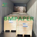 275g 325g 700mm Ivory Paper White FBB Board Ideal For Direct Mail