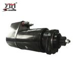 QDJ2745N 10T CLG855 WD615 Electric Starter Motor For Weichai 612600090210