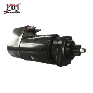 Quality QDJ2745D WD615 Electric Motor Starter 612600090129 For Weichai Loader wholesale