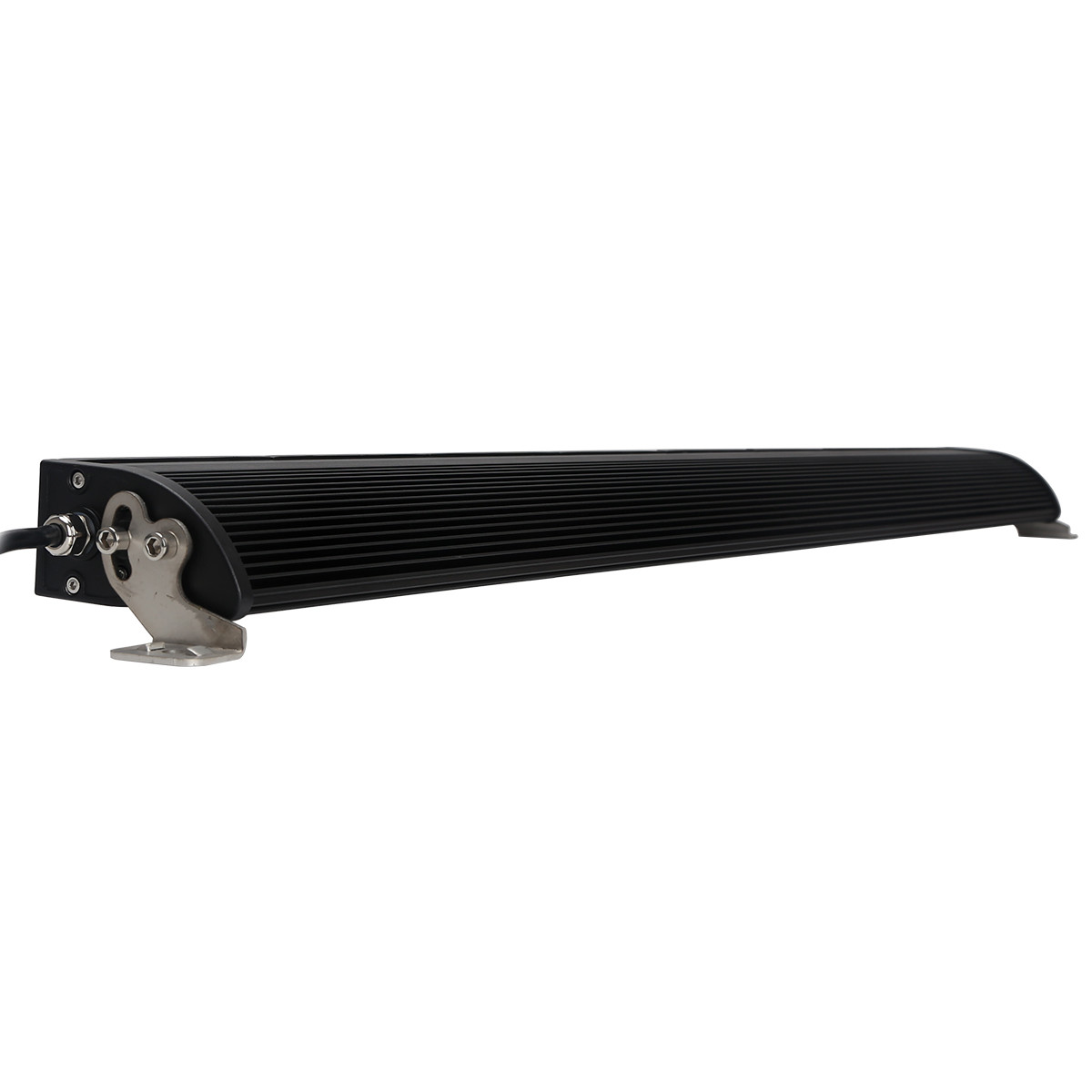 H Style 240W White to Yellow Color 24pcs 10W CREE LED LIGHT BAR 6000K 10-30V Combo Beam,Flood Beam, Spot beam