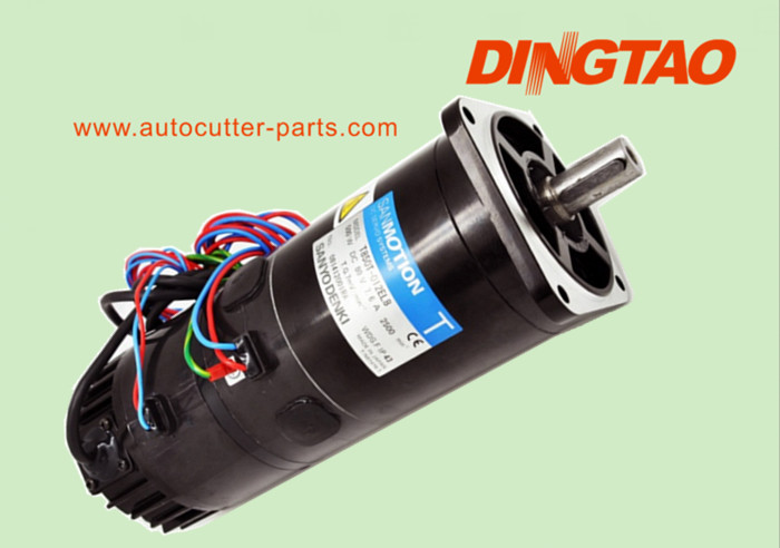 750656A T850T-012EL8 X Motor Suit Vector 2500 Auto Cutter Parts