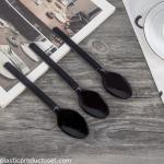 Plastic Spoon