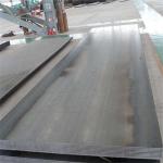 OEM ASTM A283 Hot Rolled Galvanized Iron Plate 6mm Thick