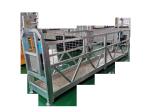 LTD80 Electric Suspended Platform ZLP800 San Treo Gondola