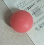 Hot sale 4.5cm real wax water activated floating candles for wedding decoration