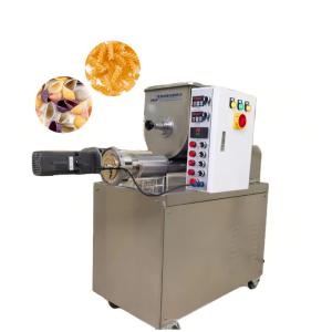 Quality Engine-Powered Automatic Couscous Making Machine with Provided Video Outgoing-Inspection wholesale