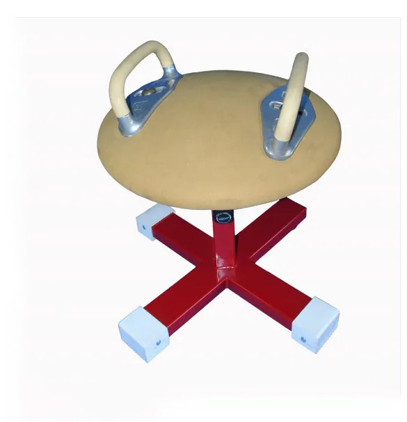 Fig Approval Gymnastics Artistic Gymnastics Double Pommel Training Pod