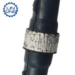 D8.5-11.5mm Diamond Wire Saw Rope for Concrete Granite Marble Sandstone Stone