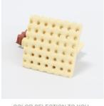 Customized Silicone Sponge Sheet For Ironing Of Suits