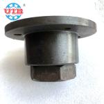 Surface Black Treatment Agriculture Bearing Wheel Hubs CNC lathe machine parts