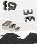 85% Carbon Content Amorphous Graphite Powder 325 Mesh