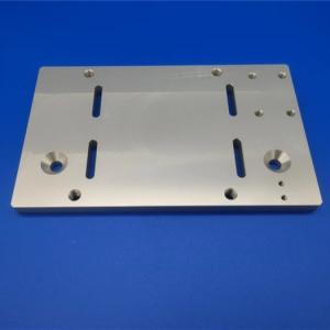 Quality Brass H64 Titanium CNC Milling Machining Automotive Parts Aluminum wholesale