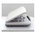 Professional Ultrasound Imaging System 15 Inch LED Laptop Hospital Machine