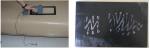G001 BTJD-VI Electrostatic dust print lifter