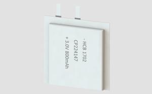 Quality 3V Li Mno2 Cell wholesale