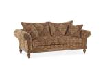 Modern design Durable Furniture Wood grain Sofa Legs for funiture leg