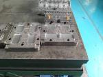 Customized Plastic Molding Services Precision Overmolding Parts OEM ODM