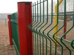 Affordable Galvanized Panel Fence Sustainable and Customizable
