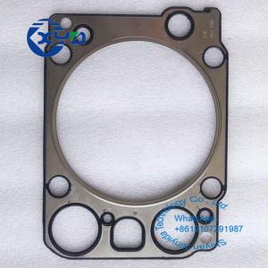 Quality ISO9001 Engine Head Gasket 5410160320 5410161120 For Mercedes OM502 wholesale