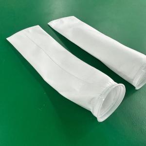 Quality Environmental Friendly Liquid Filter Bag Yes Chemical Corrosion Resistance wholesale