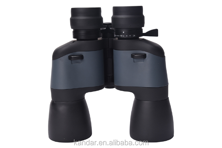 Portable Zoom Binocular Hunting and Travelling Telescope 8-24X50