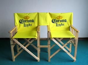 Quality China LFurniture Double Seat Foldable Wooden Chair-5 wholesale