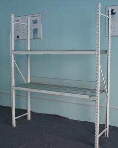 Quality Heavy Duty Warehouse Rack And Shelf wholesale