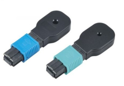 XDK MPO Fiber Optic Loopback Adapter for Storage Area Network