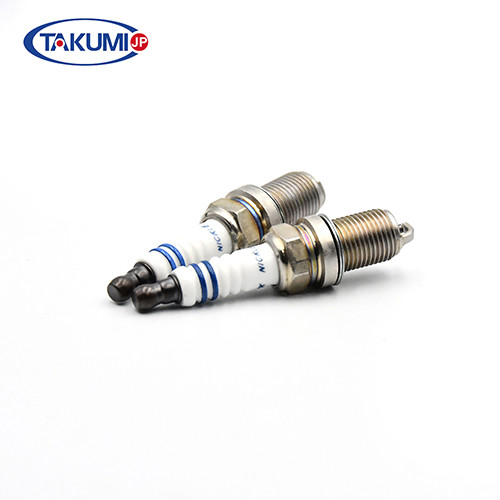 Ld7rtip Auto Spark Plugs 60000 Miles Warranty With Flat Seat Type