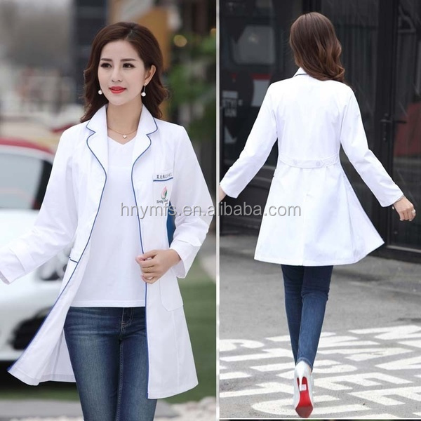 Hospital workwear unisex Stylish Medical Scrubs hospitaluniforms