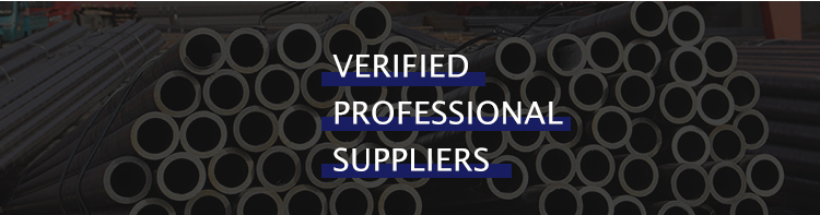 ASTM A106 A53 A192 Gr B A106b Carbon Steel Pipe Seamless Steel Pipes Round Steel Pipe for Invoicing