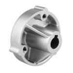 Custom Aluminum Die Casting Stamping Metal Turning Components