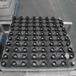 Pzs Tubular Plate Traction Batteries