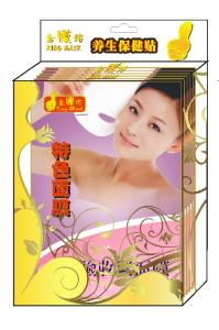 Quality Repairing &amp; Refreshing Silk Facial Mask wholesale
