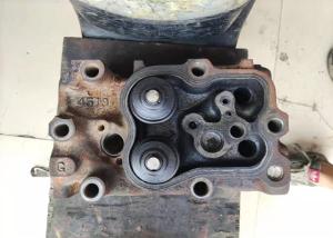 Quality 6D22 6D24 Used Diesel Engine Heads For Excavator HD1200 HD2045 ME996917 wholesale