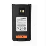 Battery BL2509 Lithium-Ion Battery 2500mAh walkie talkie battery pack PD985
