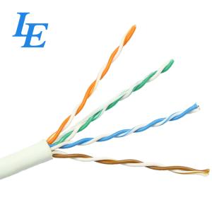 Quality F/UTP Cat6 CAT5E CAT6A Network Lan Cable wholesale