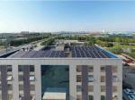 Modern Insulated Prefabricated Commercial Steel Buildings Metal Office Shopping