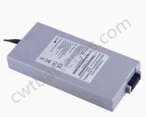 Quality Compatible Li-ion Battery TWSLB-002 TWSLB-003 for EDAN IM60 IM8 IM70 IM50 Patient Monitor New 14.8V 2600mAh/5200mAh Medical Equipment Part wholesale