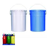 Vacuum Impregnation Epoxy Resin Liquid Air Drying For Electrical Insulation Of