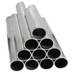 ASTM 2B Stainless Steel Seamless Pipe Square Diameter 0.5mm -40mm 530mm