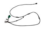 Copper Automotive Wiring Harness lightweight Vehicle Roof Wiring Harness
