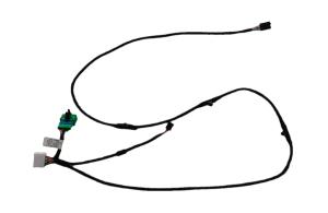 Quality Copper Automotive Wiring Harness lightweight Vehicle Roof Wiring Harness wholesale