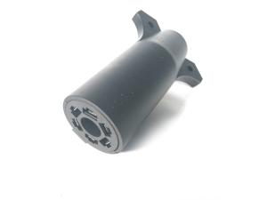Quality SAE J2863 USA Trailer Plug Plastic Material Electronic For Towing Bar wholesale