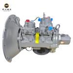 9201469 Hitachi Pump Unit Parts ZX135UR