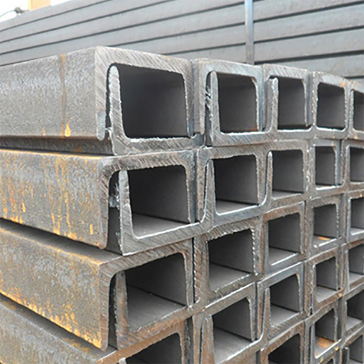 Factory hot sale carbon steel channel custom stainless channels and grates cold roll c