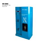 Motorcycle Tyre N2 Generator 1.0Mpa Nitrogen Tyre Inflation Purity 97%