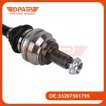 Transmission Drive Shaft 33207561795 33207561796 for BMW E90 E91 E87